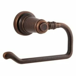 Outlet 🔔 Pfister Ashfield 18 in. Towel Bar Rustic Bronze 😍