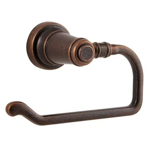Outlet 🔔 Pfister Ashfield 18 in. Towel Bar Rustic Bronze 😍