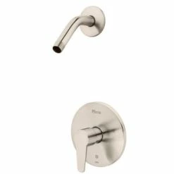 Wholesale 🛒 Pfister Pfirst Series™ Single Handle Shower Faucet in Brushed Nickel ⌛