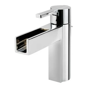 Best Sale ✔️ Pfister Vega™ Single Handle Bathroom Sink Faucet in Polished Chrome 😍