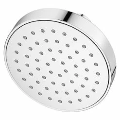 Cheapest 😀 Pfister Brislin Single Function Raincan Showerhead in Polished Chrome (Pack of 12) ⌛