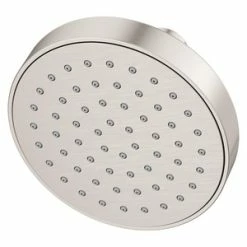 Top 10 🔥 Pfister Brislin Single Function Raincan Showerhead in Brushed Nickel (Pack of 12) 😍