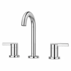 Buy 🎁 Pfister Brislin™ CCY LF 1.2 GPMBRISLIN 2-HANDLE 8" WIDESPREAD BATHROOM FAUCET POLISHED CHROME 👍