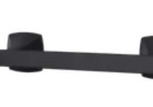 Best deal 👍 Pfister Venturi Venturi Paper Holder in Black 👏