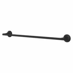 Wholesale 🔔 Pfister Modern™ MODERN 24 TOWEL BAR MATTE BLACK PFIRST MODERN 💯