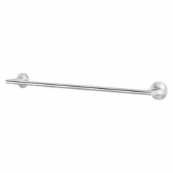 Brand new 🔔 Pfister Modern™ MODERN 24 TOWEL BAR POLISHED CHROME PFIRST MODERN ❤️