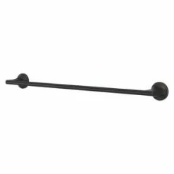 Discount 💯 Pfister Modern™ MODERN 24 TOWEL BAR TUSCAN BRONZE PFIRST MODERN ✔️