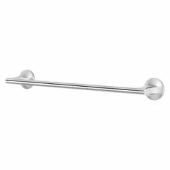 New 😀 Pfister Modern™ MODERN 18 TOWEL BAR POLISHED CHROME PFIRST MODERN 🎁