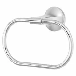 Best Pirce 💯 Pfister MODERN TOWEL RING POLISHED CHROME PFIRST MODERN 😉