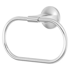 Best Pirce 💯 Pfister MODERN TOWEL RING POLISHED CHROME PFIRST MODERN 😉