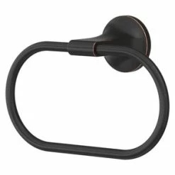Best reviews of 👍 Pfister MODERN TOWEL RING TUSCAN BRONZE PFIRST MODERN 😍