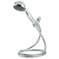 Best deal 👏 Pfister Typhoon™ Multi Function Hand Shower in Polished Chrome 🛒