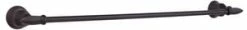 Flash Sale 🔔 Pfister Avalon™ 24 in. Towel Bar in Tuscan Bronze 💯