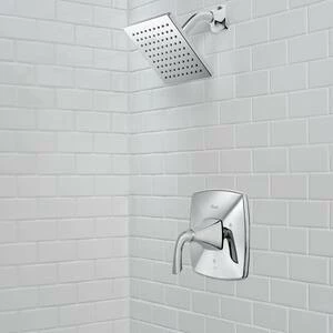 Best reviews of ✨ Pfister Bronson™ Single Handle Single Function Bathtub & Shower Faucet in Polished Chrome (Trim Only) 😍 - Image 2