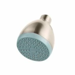 Brand new 😀 Pfister Pfirst Series™ Single Function Spray Showerhead in Brushed Nickel ⌛