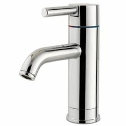Cheap 🛒 Pfister Contempra™ Single Handle Centerset Bathroom Sink Faucet in Polished Chrome 🔔