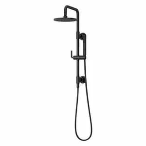 Deals 😉 Pfister Tenet™ Single Handle Single Function Shower Column Trim Only in Matte Black 👍