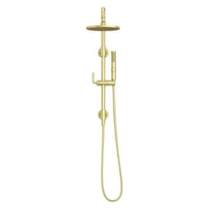 Cheap 🔔 Pfister Tenet™ Single Handle Single Function Shower Column Trim Only in Brushed Gold ⭐ - Image 4