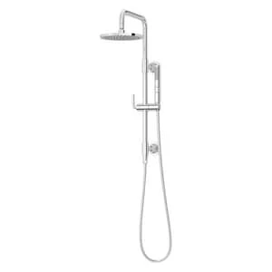 Budget š„ Pfister Tenet⢠Single Handle Single Function Shower Column Trim Only in Polished Chrome āØ