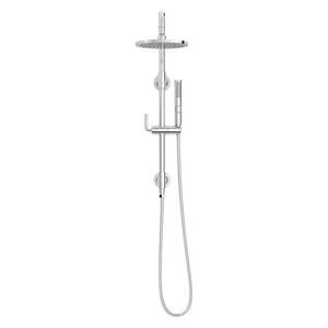 Budget š„ Pfister Tenet⢠Single Handle Single Function Shower Column Trim Only in Polished Chrome ⨠- Image 4