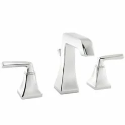 Buy 👏 Pfister Park Avenue™ Two Handle Widespread Bathroom Sink Faucet in Polished Chrome 🤩