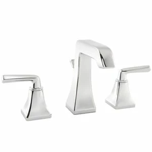 Buy 👏 Pfister Park Avenue™ Two Handle Widespread Bathroom Sink Faucet in Polished Chrome 🤩