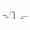 Promo 🔥 Pfister Tenet™ Two Handle Widespread Bathroom Sink Faucet in Polished Chrome 👍