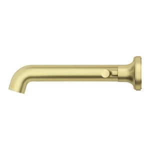 Flash Sale ✨ Pfister Tenet™ Two Handle Widespread Wall Mount Bathroom Sink Faucet in Brushed Gold 🌟 - Image 2