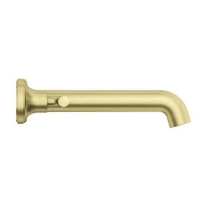 Flash Sale ✨ Pfister Tenet™ Two Handle Widespread Wall Mount Bathroom Sink Faucet in Brushed Gold 🌟 - Image 3