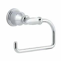 Best Pirce 🎁 Pfister Avalon™ Concealed Mount and Wall Mount Toilet Tissue Holder in Polished Chrome 😉