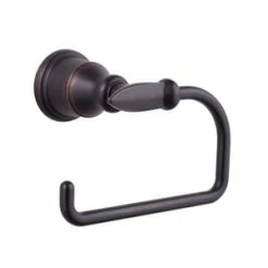 Flash Sale 🤩 Pfister Avalon™ Concealed Mount and Wall Mount Toilet Tissue Holder in Tuscan Bronze 👍