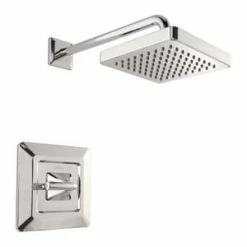 Discount 🎉 Pfister Park Avenue™ 1.8 gpm Shower Trim System with Single Lever Handle in Polished Nickel ⌛
