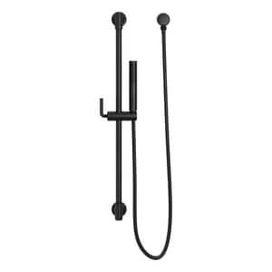 Best Pirce 🛒 Pfister Tenet™ Hand Shower with Slidebar in Matte Black 🌟 - Image 4