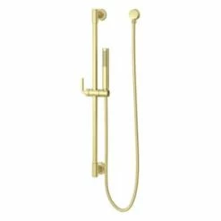 Top 10 🛒 Pfister Tenet™ Hand Shower with Slidebar in Brushed Gold 😀