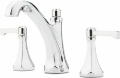 Best reviews of ✨ Pfister Arterra™ Two Handle Widespread Bathroom Sink Faucet in Polished Chrome 👍