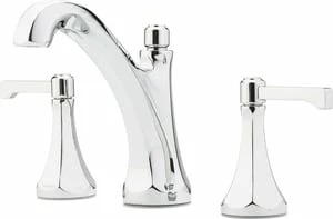 Best reviews of ✨ Pfister Arterra™ Two Handle Widespread Bathroom Sink Faucet in Polished Chrome 👍