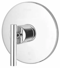 New 🥰 Pfister Contempra™ Single Handle Bathtub & Shower Faucet in Polished Chrome (Trim Only) 😉