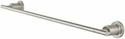 Buy ✨ Pfister Contempra™ 24 in. Towel Bar in Brushed Nickel 👏