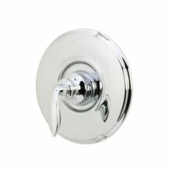 Best reviews of ⭐ Pfister Avalon™ Single Handle Bathtub & Shower Faucet in Polished Chrome (Trim Only) 🎁