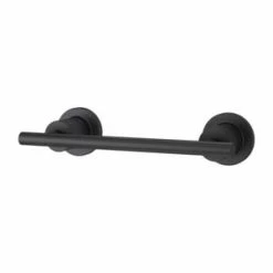 Buy 😍 Pfister Contempra™ Toilet Tissue Holder in Matte Black ⌛