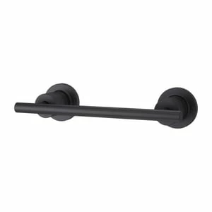 Buy 😍 Pfister Contempra™ Toilet Tissue Holder in Matte Black ⌛