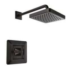 Top 10 🤩 Pfister Park Avenue™ 1.8 gpm Shower Trim Only with Single Lever Handle in Tuscan Bronze 🛒