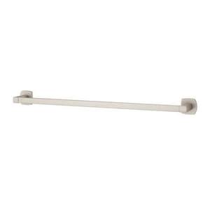 Wholesale 🌟 Pfister Deckard™ 24 in. Towel Bar in Brushed Nickel ✔️