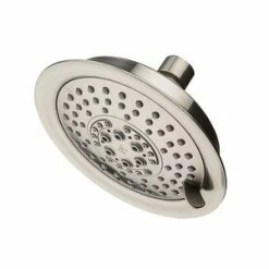 Best Sale 😍 Pfister Northcott™ Multi Function Full, Massage, Combination, Rinse and Drench Showerhead in PVD Brushed Nickel 🛒