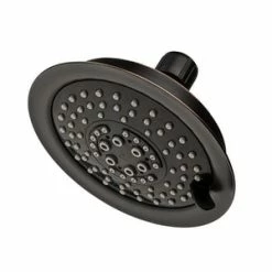 Budget 🤩 Pfister Northcott™ Multi Function Full, Massage, Combination, Rinse and Drench Showerhead in Tuscan Bronze 💯
