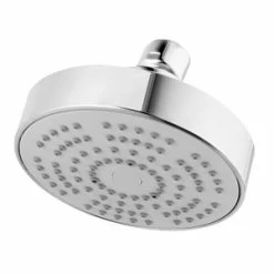 Outlet ⌛ Pfister Arkitek™ Single Function Showerhead in Polished Chrome 🔥