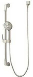 Best Sale ⌛ Pfister Kelen™ Multi Function Hand Shower in Brushed Nickel 🎉
