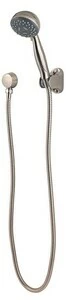 New 👏 Pfister Pfirst Series™ Multi Function Hand Shower in Brushed Nickel 🔔