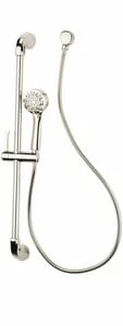 Hot Sale 😉 Pfister Arterra™ Multi Function Hand Shower in Polished Nickel 🎁