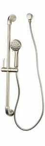 Best Sale ⌛ Pfister Arterra™ Multi Function Hand Shower in Brushed Nickel 🥰